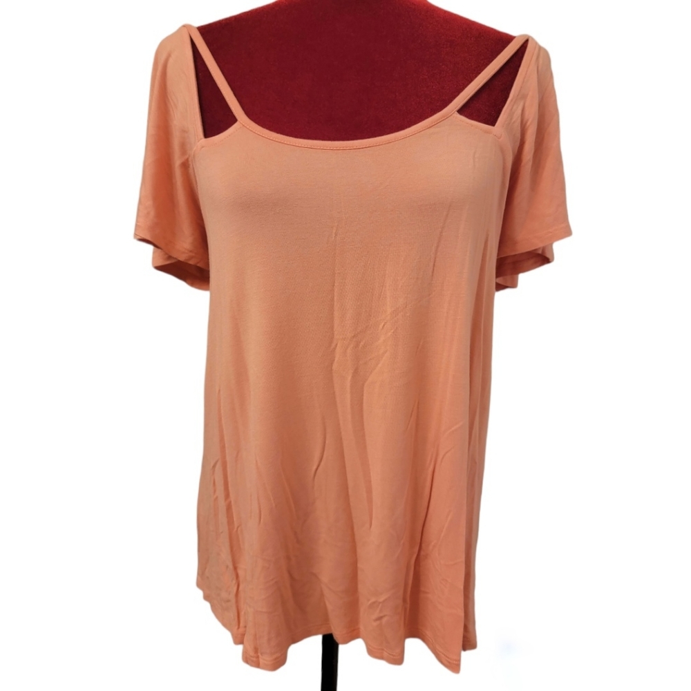Guess summer top